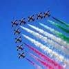 Italian Holidays - Liberation Day from Fascism (Festa della Liberazione)