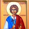 Memorial Day of the Holy Martyr George the New