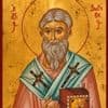 Memorial Day of the Hieromartyr Dorotheos, Bishop of Tire