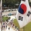 South Korean Holidays - Constitution Day (Jeheonjeol)