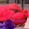 Fun Holidays - Red Hat Society Day