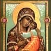 Feast of the Icon of the Mother of God of Chukhloma (Galich)