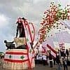 Martyrs' Day in Lebanon