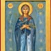 Feast of the Lugansk Icon of the Mother of God