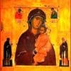 Feast of the Pimenovskaya Icon of the Mother of God