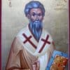 Memorial Day of the Hieromartyr Phokas of Sinope