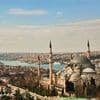 Turkish Holidays - Fall of Constantinople Day