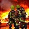 Holidays of Belarus - Fire Service Day