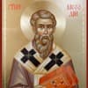 Memorial Day of Equal-to-the-Apostles Methodius, Archbishop of Moravia