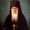 Discovery of the relics of St. Ambrose of Optina