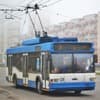 Funny Holidays - Trolleybus Birthday