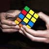 Funny Holidays - Rubik's Cube Birthday