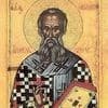 Memorial Day of St. Athanasius the Great, Archbishop of Alexandria