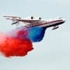 Holidays of Russia - Day of formation of air forest protection of the Russian Federation