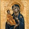 Feast of the Icon of the Mother of God “Three-Handed”