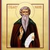 Memorial Day of St. Mikhail Malein