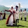 Holidays of South Ossetia - Day of Ossetian Language and Literature