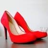 Funny Holidays - International Red Shoe Day