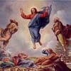 Ascension Day among Western Christians (Catholics)