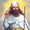 Holidays of Zoroastrianism - Birthday of the Prophet Zarathustra