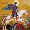 Memorial Day of St. George the Victorious