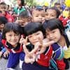 Children's Day in Thailand 2024 (Wan Dek)