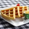 International holidays - International Waffle Day