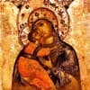 Feast of the Icon of the Mother of God of Volokolamsk