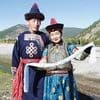 Holidays of Russia - Day of celebration of the voluntary entry of Buryatia into the Russian state