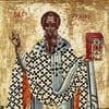 Memorial Day of Saint Eutyches, Archbishop of Constantinople