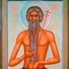 Memorial Day of St. Peter of Athos