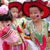 South Korean Holidays - Children's Day (Orini Nal)