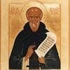 Memorial Day of Venerable Benedict of Nursia