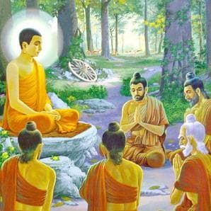 Thailand Holidays - Asalha Puja, Dharma Day