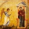 Holidays in Bulgaria - Annunciation of the Blessed Virgin Mary in Bulgaria