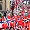 Norway Holidays - Constitution Day (Grunnlovsdag)