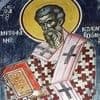 Memorial Day of St. Mitrophan of Constantinople