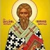 Memorial Day of Patriarch Thomas of Constantinople