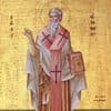 Memorial Day of the Hieromartyr Irenaeus of Sirmium