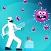 Coronavirus Pandemic Day