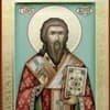 Ziua de comemorare a Sfințitului Mucenic Clement, Episcopul și Mucenic Agafangel