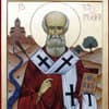 Memorial Day of St. Jesse of Tsilkansky