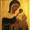 Day of the Konevskaya Icon of the Mother of God