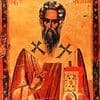 Memorial Day of St. Antipas of Pergamon