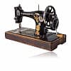 International holidays - Sewing Machine Day