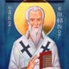 Memorial Day of St. Epiphanius of Cyprus