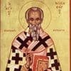 Memorial Day (transfer of relics) of St. Nicephorus, Patriarch of Constantinople