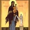 Feast of the Maximov Icon of the Mother of God