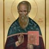 Memorial Day of Hieromartyr Vasily of Ankyra