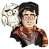 Funny Holidays - International Harry Potter Day